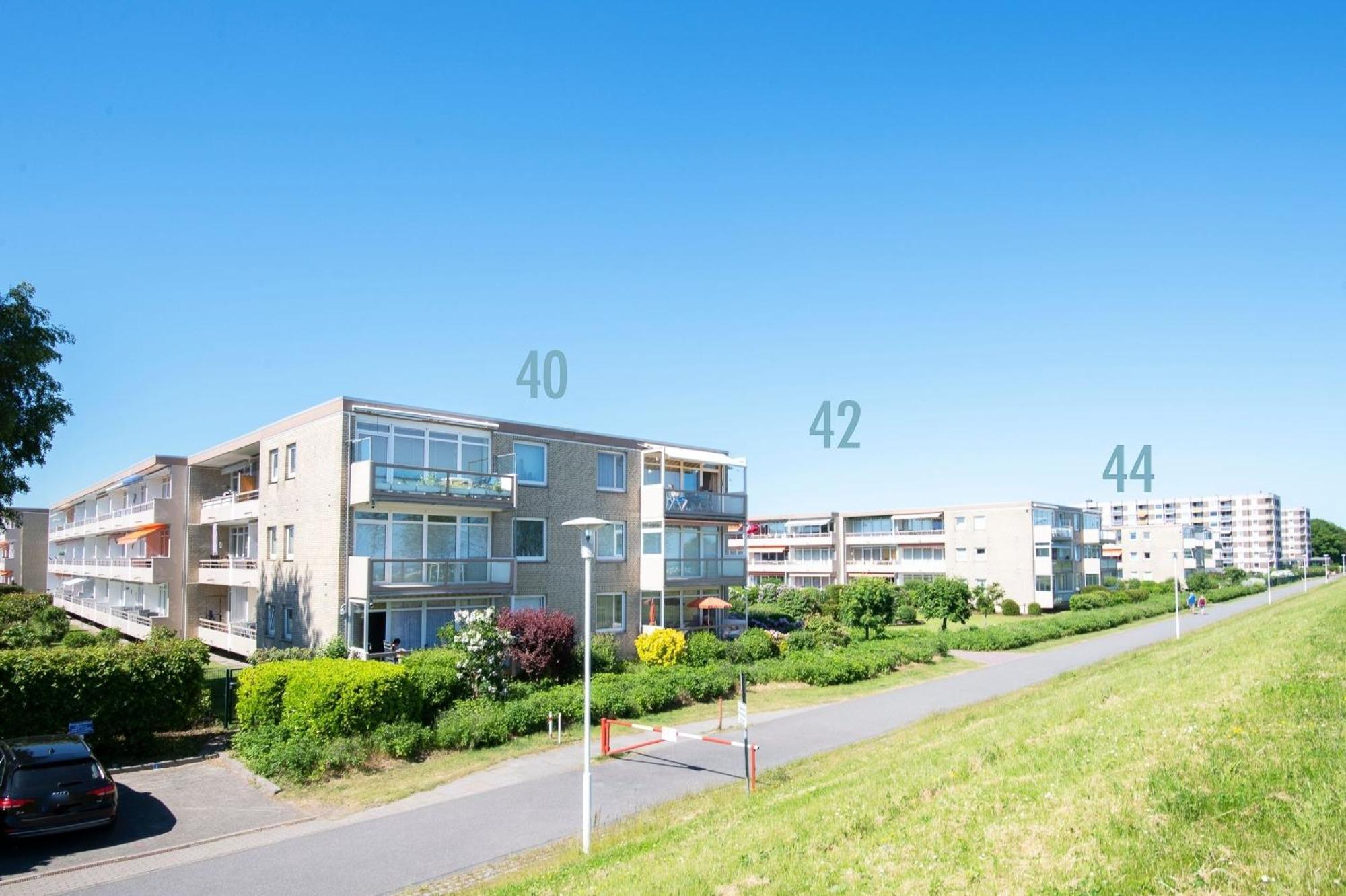 Baltic Wohnung 112 Grömitz Exterior foto